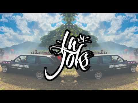 LAJOKS X LUC X AYA - OUMOU SANGARÉ ( ZOUKREMIX 2025 )