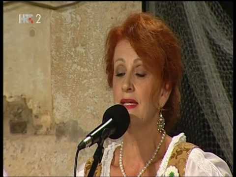 Klapa Salona - Ne biz suzi - FDK 2017