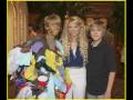 Allie Gonino Guest Appearance In The Suite Life On Deck Splash Trash