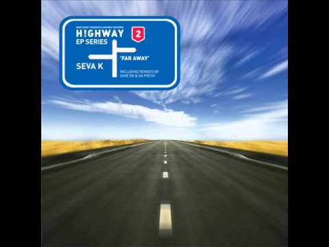 Seva K — Far Away (Original Mix)