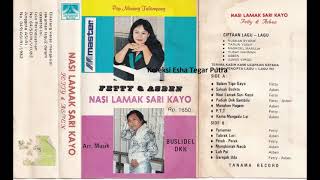 Download lagu Perak-Perak (Pop Minang Talempong) - Fetty mp3