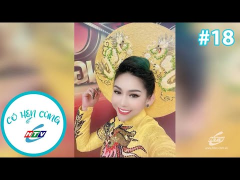 Có Hẹn Cùng HTVC - Tập 18 : Nghệ Sĩ Bình Tinh | Chương Trình Talkshow