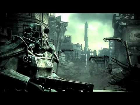 Fallout 3 Soundtrack - Dear hearts and gentle people - Bob Crosby and The Bob Cats