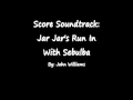 PS2 Movies Score Soundtrack: Jar Jar's Run In With Sebulba