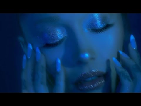 ariana grande - dandelion (synthpop version)
