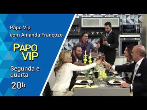 CH PAPO VIP - MANUT SETEMBRO - CAMPO GRANDE