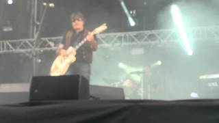 La Frontera  Cielo Del Sur