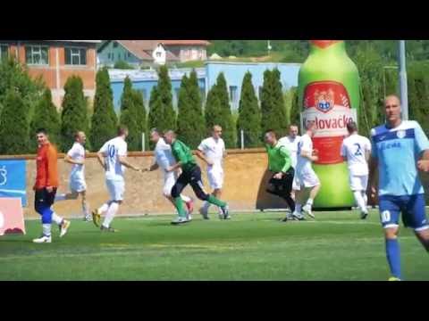 Zavrsnica Karlovacko mininogometne lige BiH