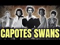 The SCANDALOUS Lives Of Truman Capote S Swans