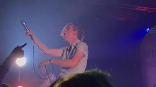 Run - COIN (Live at Crescent Ballroom)