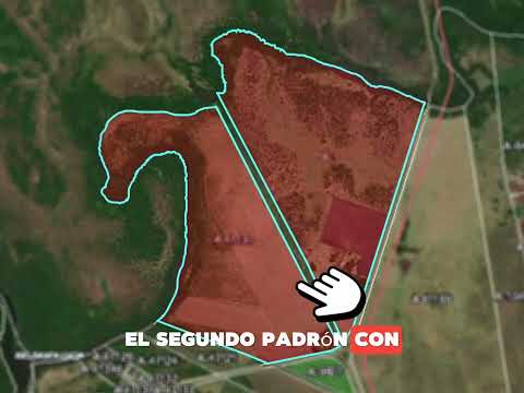Venta Campo 141 hectareas aguas corrientes