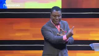 Stepping Into Spirit Led opportunities || Pst Bolaji Idowu