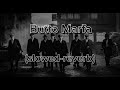 Butto Marfa Slowed Reverb Song Gangstar Vibe Mafia Song Mafia Gangstar Song Mafiavibe