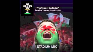 Bread Of Heaven - Stadium Mix
