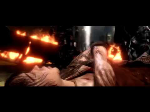 BEYOND TWO SOULS LAUNCH TRAILER