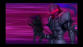 セリフアテレコプレイ) 第四次異聞録 Fate Accel Zero Order ACT-17「御三家の悲」 【FGO】Fate/Grand Order(フェイト グランド オーダー) PART385