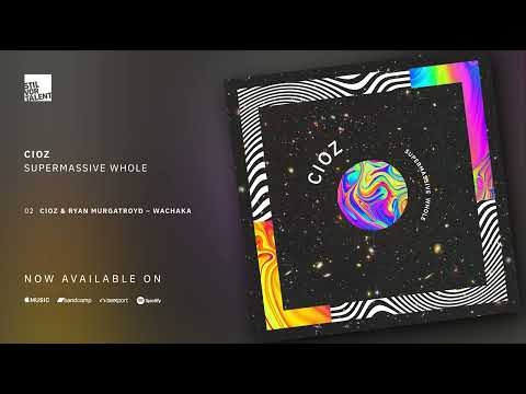 Cioz & Ryan Murgatroyd – Wachaka [Stil vor Talent]