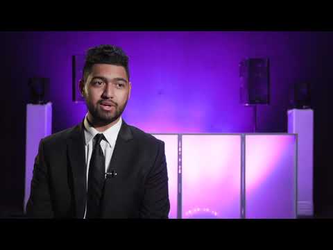 Outspoken Visions Promo Video 2018