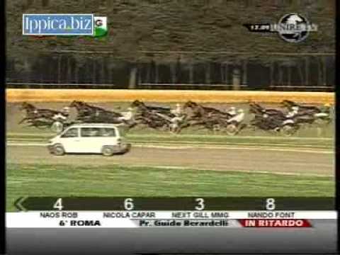 Premio Guido Berardelli 2010 -Non Solo Bar