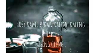 Download lagu Pecandu botol #status wa mp3