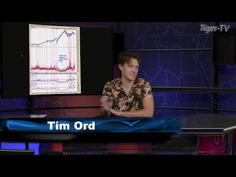 November 14th Tim Ord Interview on the Tom O'Brien Show - 2023