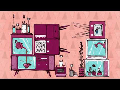 MIA - UP AND DOWN (Official Lyric Video)