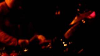 Minister Kebab: Tone Pig (Live @ Zaal 100, Amsterdam 18 March 2009)