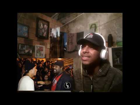 Radix vs flow profano (2a fase) reação análise Well MC