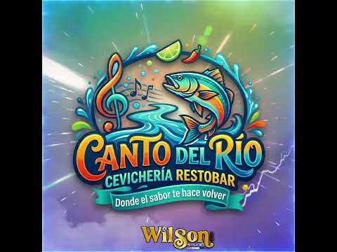 "SPOT CEVICHERIA CANTO DEL RÍO" 🔴🟡MANU - MADRE DE DIOS🟡🔴📍