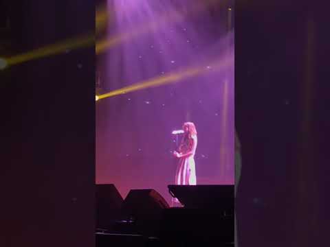 [fancam]20180520 - 태연 Make Me Love You@ Wonder K Concert in Hong Kong