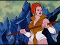 He Man And The Masters Of The Universe 1983 S01E02 Teela S Quest