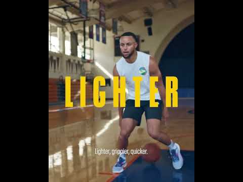 Steph Curry Curry 9 Commercial