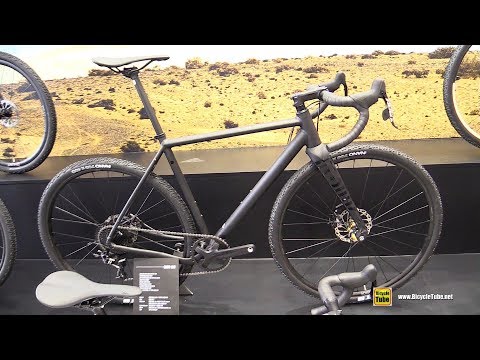 2020 Rondo Ruut AL2 Gravel Bike - Walkaround - 2019 Eurobike