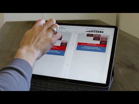 Project Focus – Matcon