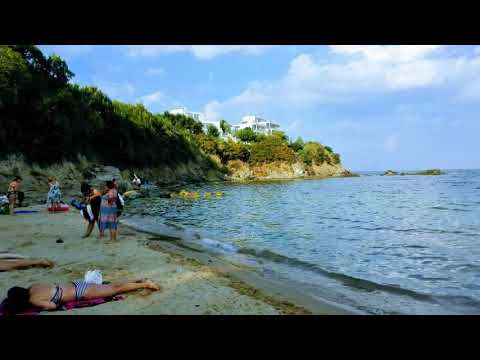 Сбогом, Черноморско лято,2018!