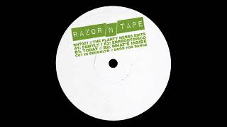 Nightmares On Wax - Be, I Do (The Planty Herbs Remix)