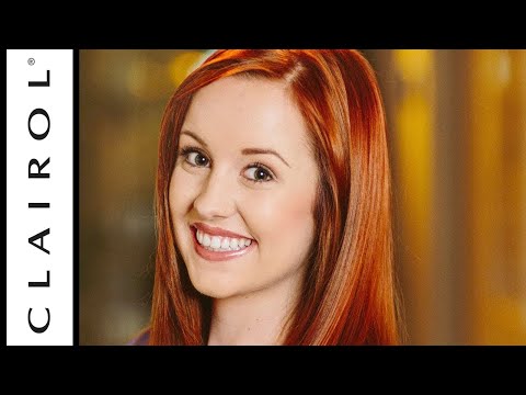 How to Choose & Maintain the Best Red Hair Color for...