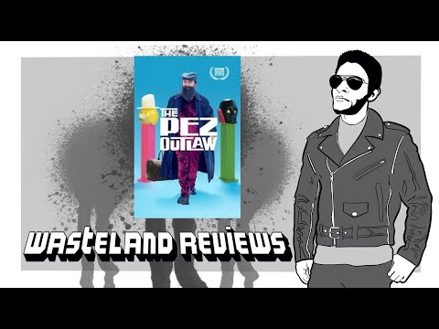 The Pez Outlaw (2022) - Wasteland Documentary Review