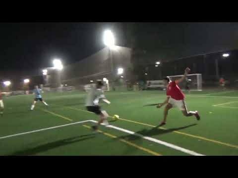 INTERNACIONAL DE BS AS vs ZULMA FC - #LigaNuñez - #Apertura SLS Fecha 3 - 2022