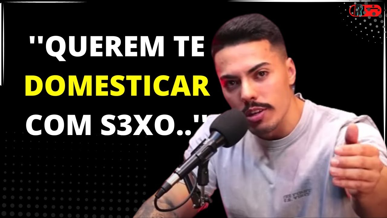 DREAD GAME PESADA E REVERTEU . -  FE ALVES "SEDUTOR NATO"