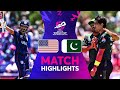 The American Fairytale Continues As USA Beat Pakistan In A Massive Upset At The T20WorldCup