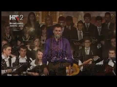 Sad kad sam Ti živ - Ivo Šeparović, Bonofest 2012.