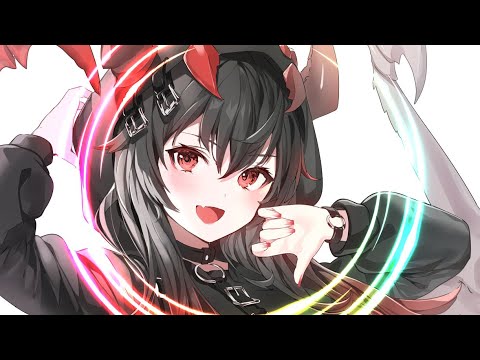 Nightcore - Ghost in the Machine