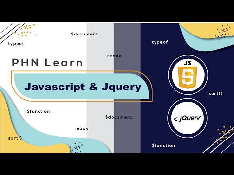 Javascript And Jquery Tutorial 4 3 Objects Constructor New