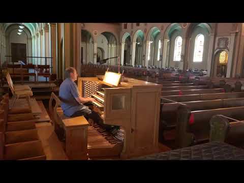 E. L. Ashford - Postlude for Festive Occasions