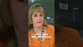 La Lic se le adelantó octubre 🎃 😂 #tureporterodeconfianza