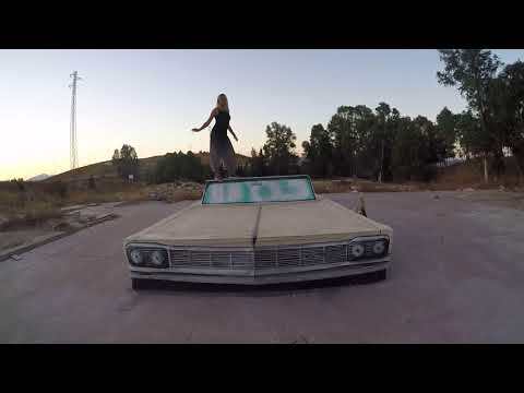 Northern Soul Girl Dancing 30 - The Lowrider