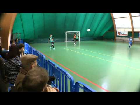 u 21 Top Five_ Aosta la clip movie