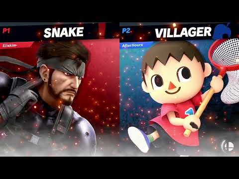 Encore Smash Weekly #206 - GRNT | Elam Vs. MOB | Eliakim - Winners Finals