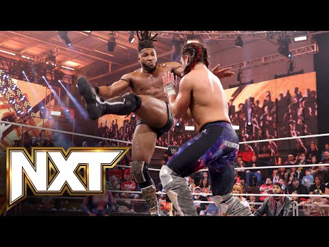 WWE NXT On 3/19 Records Lowest Viewership Since July 2023, Key Demo Rating Trends Up